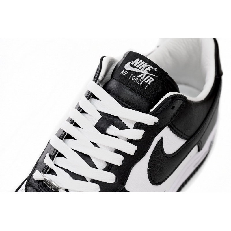 GB Terror Squad x Nike Air Force 1 Low Panda