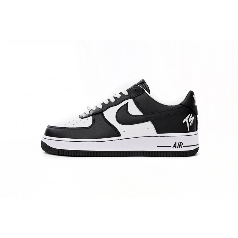 GB Terror Squad x Nike Air Force 1 Low Panda