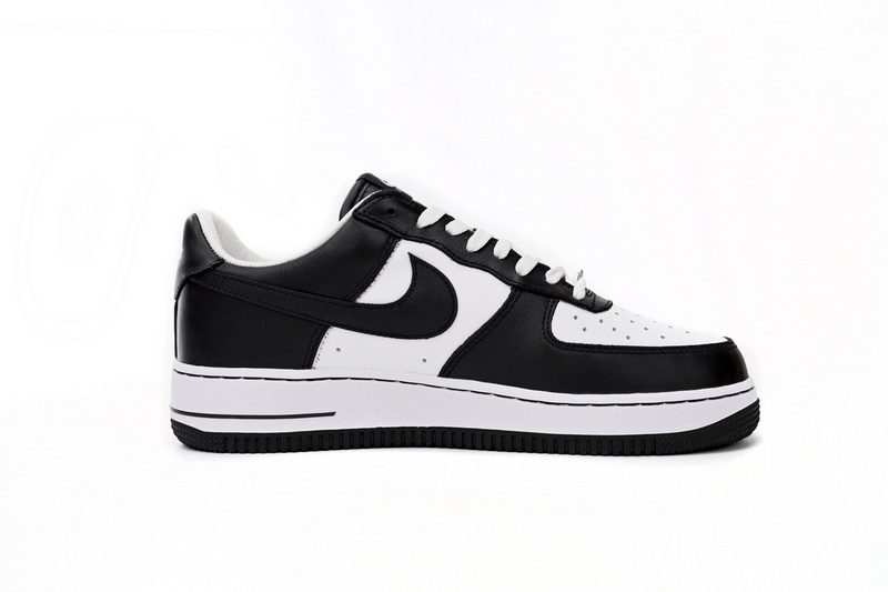 GB Terror Squad x Nike Air Force 1 Low Panda