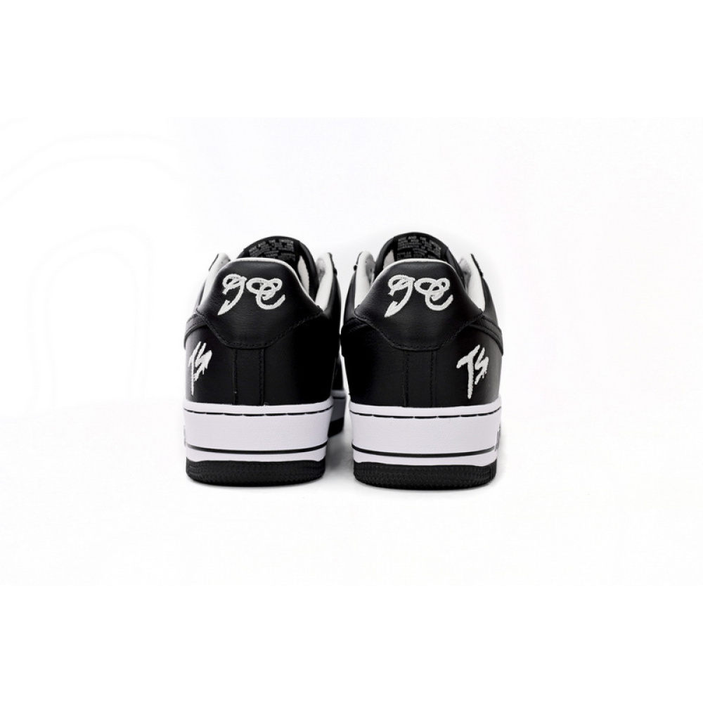 GB Terror Squad x Nike Air Force 1 Low Panda