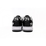GB Terror Squad x Nike Air Force 1 Low Panda