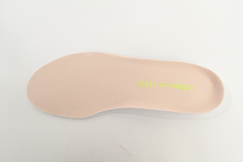 HK Adidas Yeezy 350 Boost V2 "Citrin Reflective"