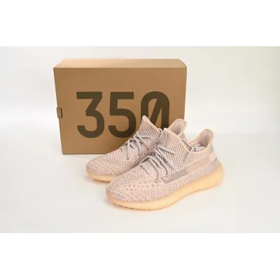 HK Adidas Yeezy 350 Boost V2 Synth Reflective 02