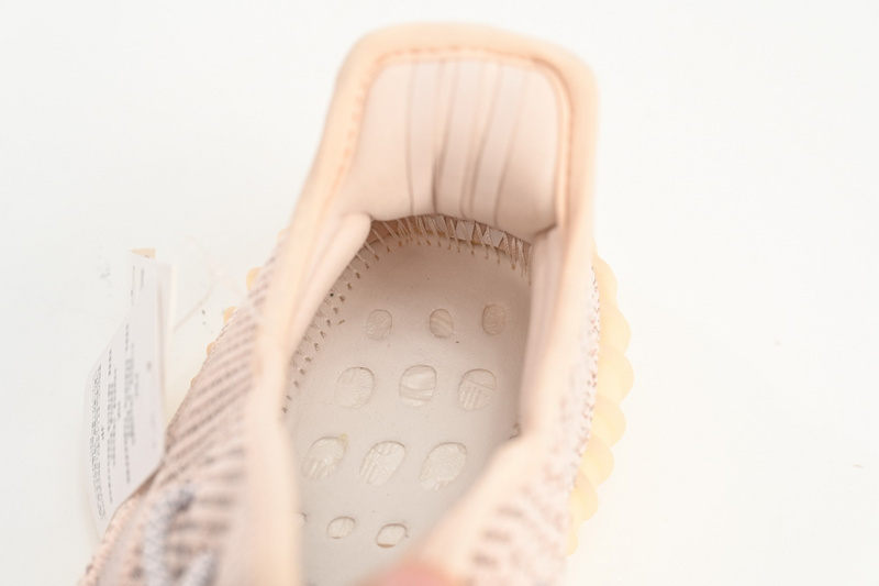 HK Adidas Yeezy 350 Boost V2 Synth Reflective