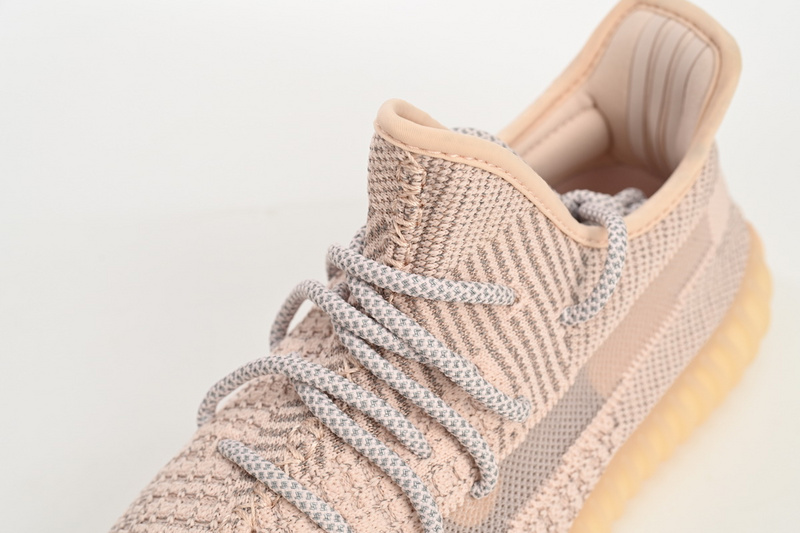 HK Adidas Yeezy 350 Boost V2 Synth Reflective