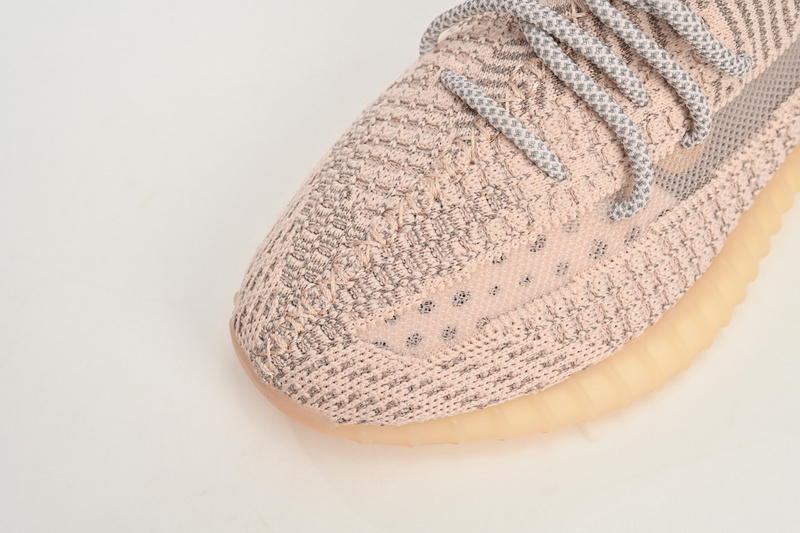 HK Adidas Yeezy 350 Boost V2 Synth Reflective