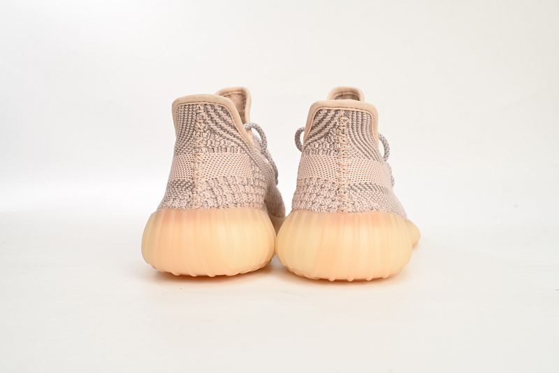 HK Adidas Yeezy 350 Boost V2 Synth Reflective