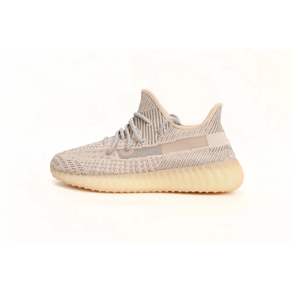 HK Adidas Yeezy 350 Boost V2 Synth Reflective