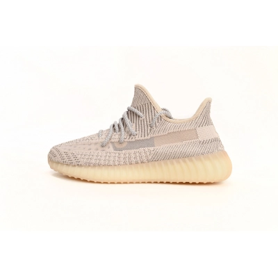 HK Adidas Yeezy 350 Boost V2 Synth Reflective 01