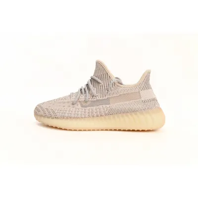 HK Adidas Yeezy 350 Boost V2 Synth Reflective 01