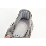 HK Adidas Yeezy Boost 350 V2 2.0 Bold Orange Real Boost