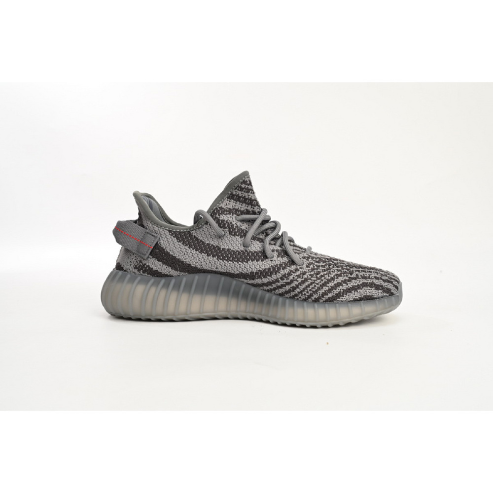 HK Adidas Yeezy Boost 350 V2 2.0 Bold Orange Real Boost