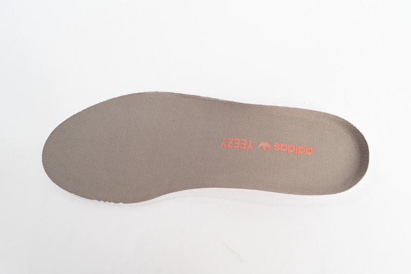 HK Adidas Yeezy Boost 350 V2  “Ash Stone