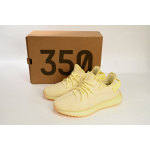 HK Adidas Yeezy Boost 350 V2  "Butter”
