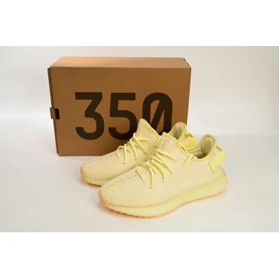 HK Adidas Yeezy Boost 350 V2  "Butter” 02