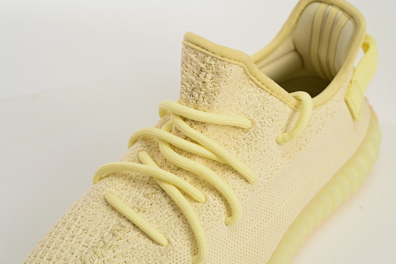 HK Adidas Yeezy Boost 350 V2  "Butter”