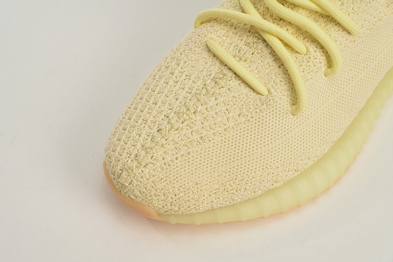 HK Adidas Yeezy Boost 350 V2  "Butter”