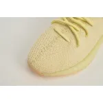 HK Adidas Yeezy Boost 350 V2  "Butter”
