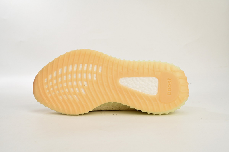 HK Adidas Yeezy Boost 350 V2  "Butter”