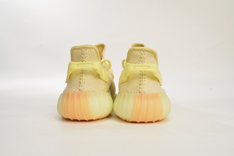 HK Adidas Yeezy Boost 350 V2  "Butter”
