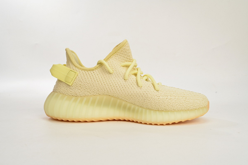 HK Adidas Yeezy Boost 350 V2  "Butter”