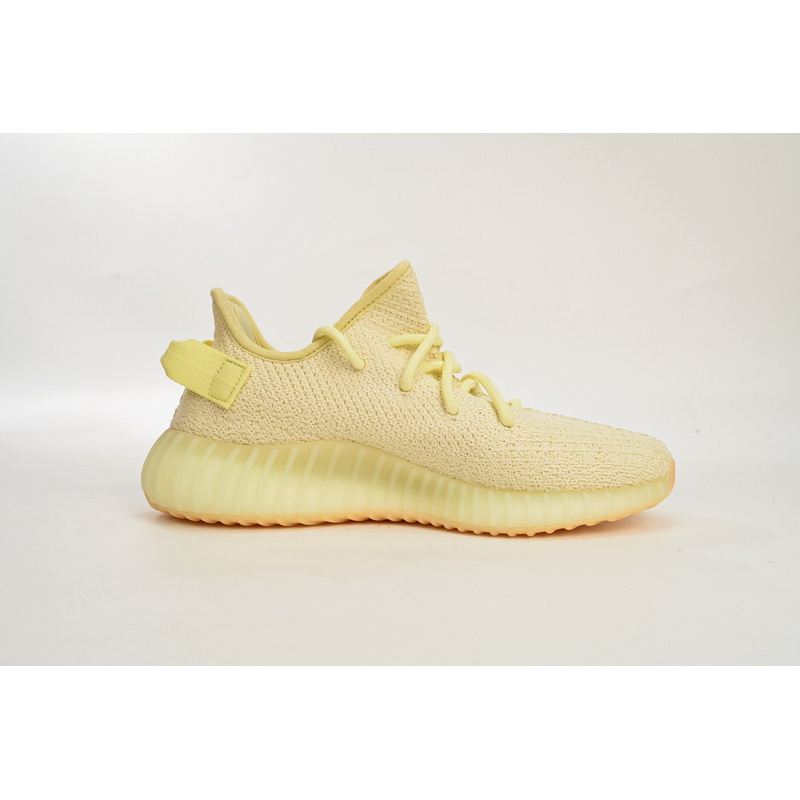 HK Adidas Yeezy Boost 350 V2  "Butter”
