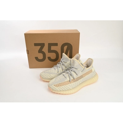 HK Adidas Yeezy Boost 350 V2  "Lundmark" 02