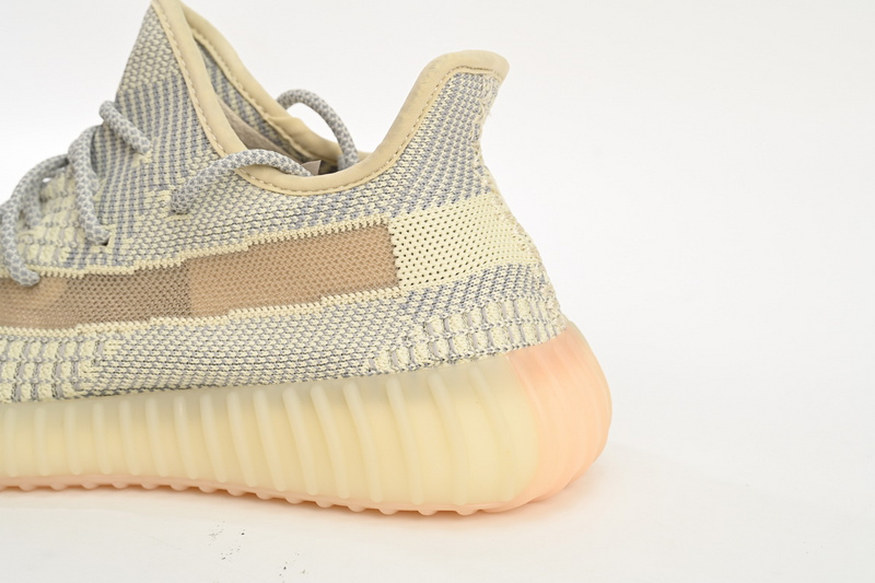 HK Adidas Yeezy Boost 350 V2  "Lundmark"