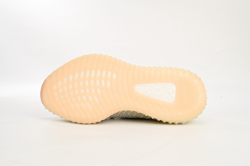 HK Adidas Yeezy Boost 350 V2  "Lundmark"