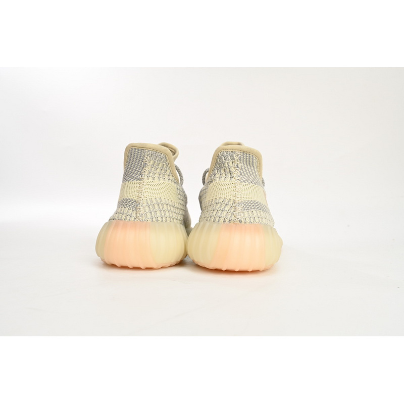 HK Adidas Yeezy Boost 350 V2  "Lundmark"