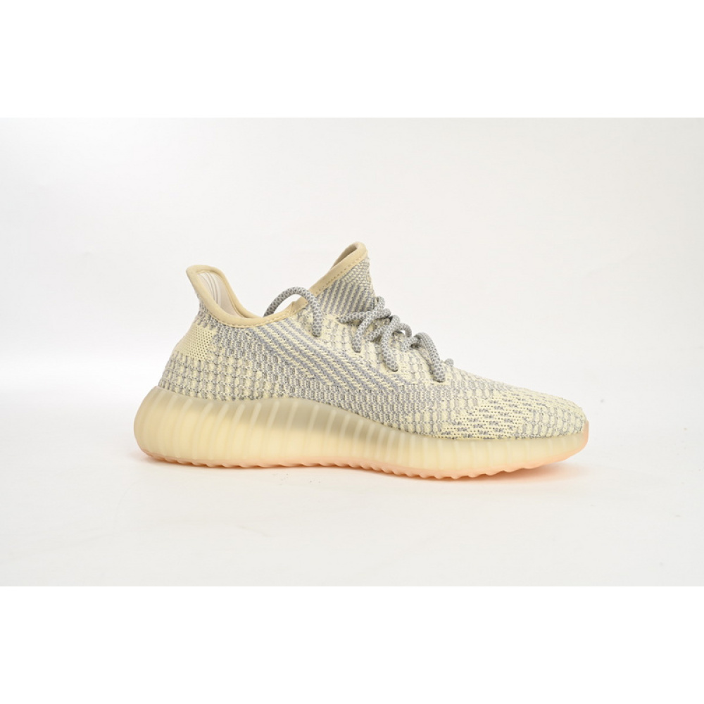 HK Adidas Yeezy Boost 350 V2  "Lundmark"