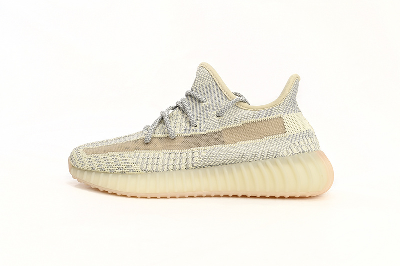 HK Adidas Yeezy Boost 350 V2  "Lundmark"