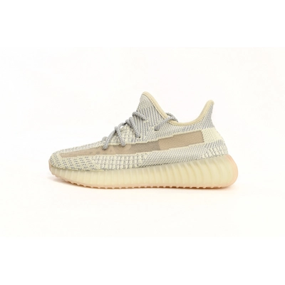 HK Adidas Yeezy Boost 350 V2  "Lundmark" 01