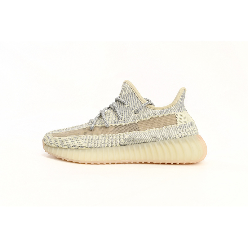 HK Adidas Yeezy Boost 350 V2  "Lundmark"