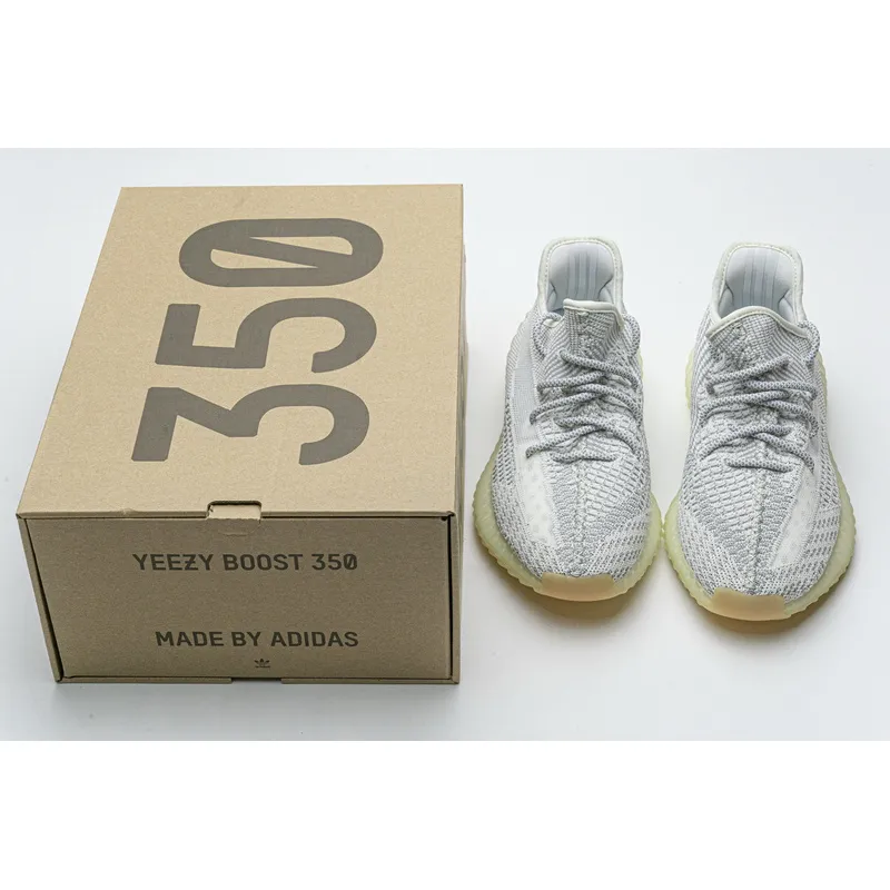 HK Adidas Yeezy Boost 350 V2  “Yeshaya”