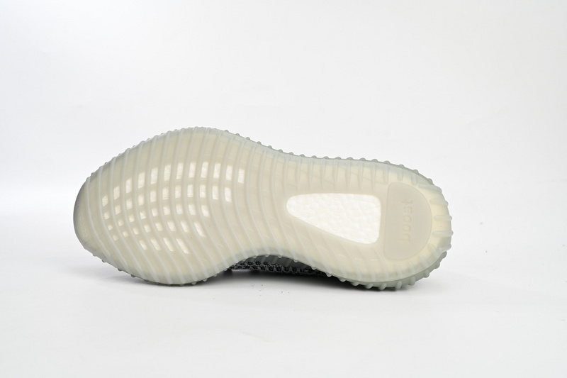 HK Adidas Yeezy Boost 350 V2 “Ash Blue”
