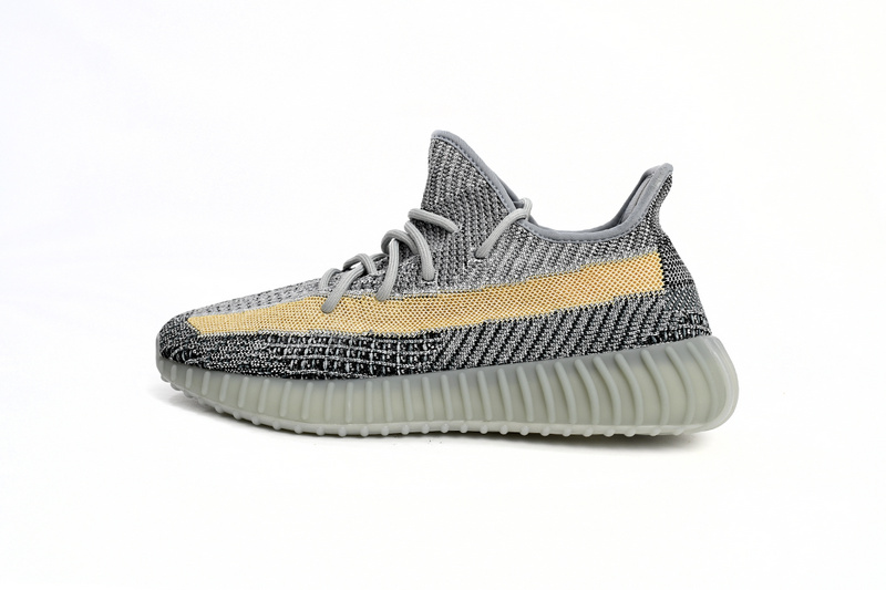HK Adidas Yeezy Boost 350 V2 “Ash Blue”