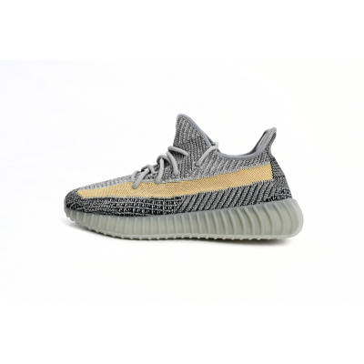 HK Adidas Yeezy Boost 350 V2 “Ash Blue” 01