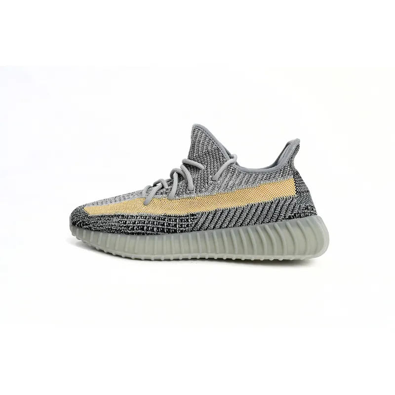 HK Adidas Yeezy Boost 350 V2 “Ash Blue”