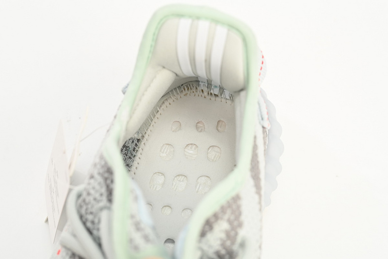 HK Adidas Yeezy Boost 350 V2 "Blue Tint”