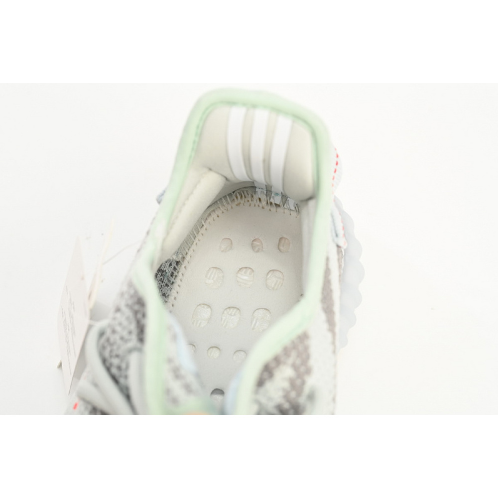 HK Adidas Yeezy Boost 350 V2 "Blue Tint”