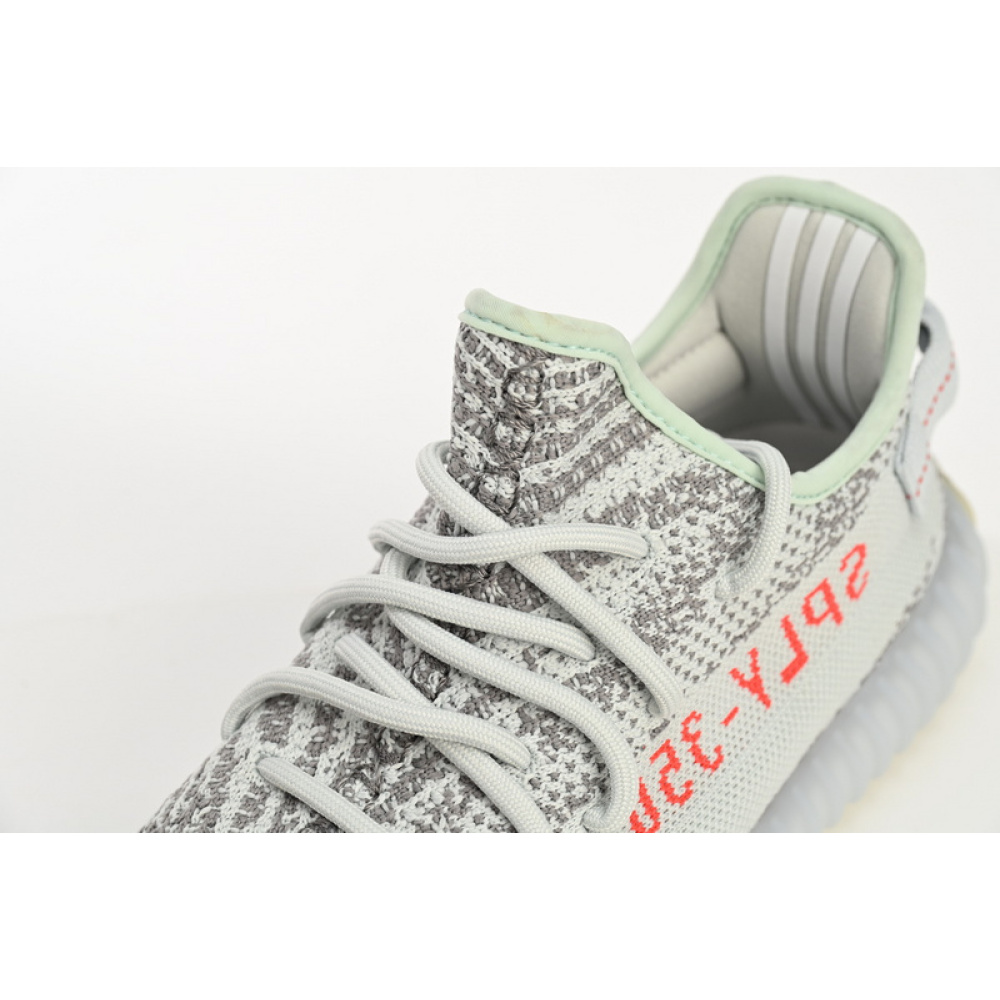 HK Adidas Yeezy Boost 350 V2 "Blue Tint”
