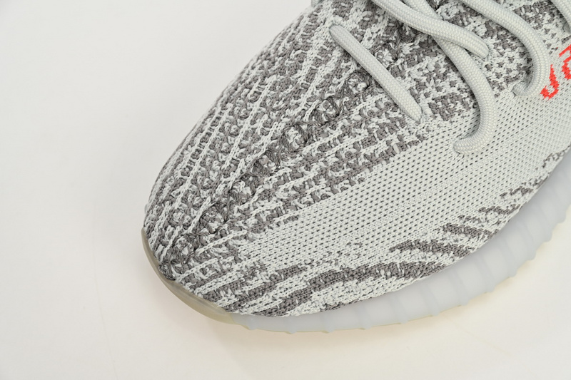 HK Adidas Yeezy Boost 350 V2 "Blue Tint”