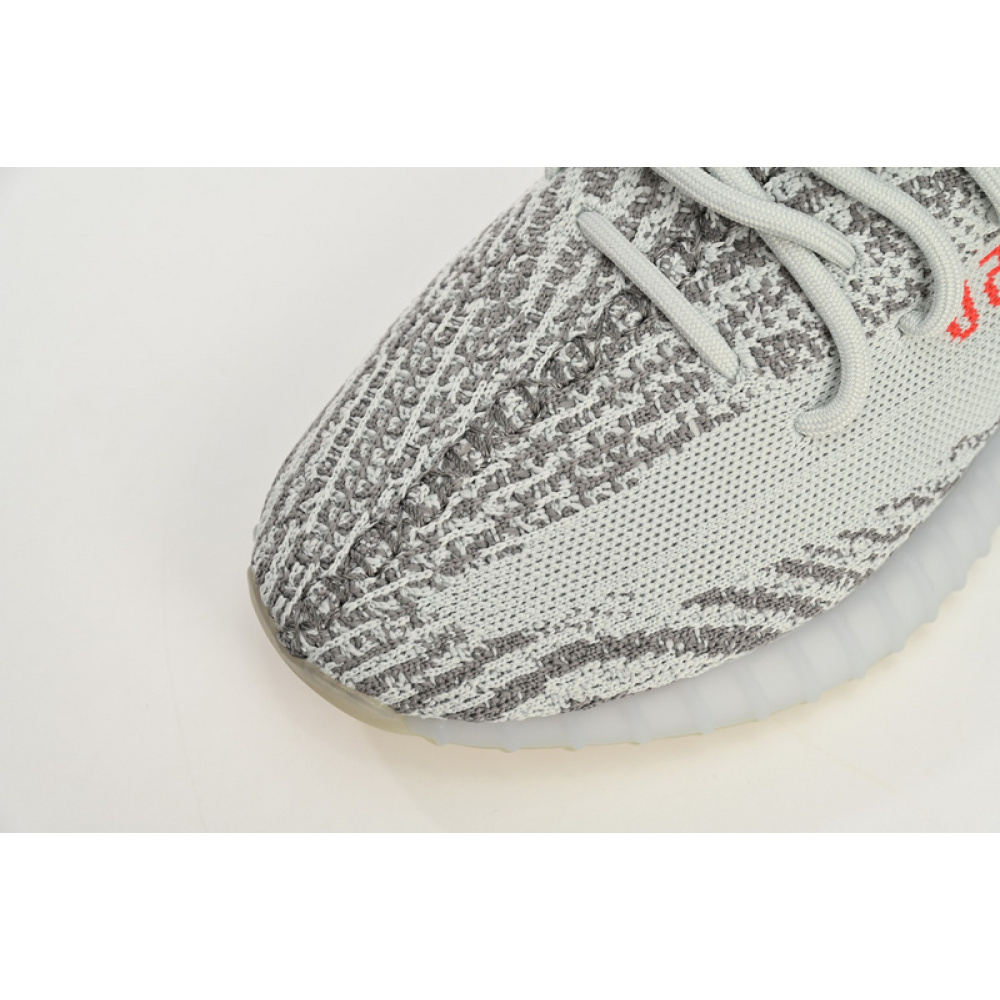 HK Adidas Yeezy Boost 350 V2 "Blue Tint”