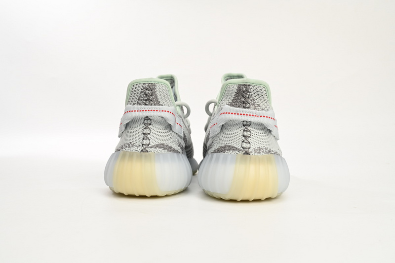 HK Adidas Yeezy Boost 350 V2 "Blue Tint”
