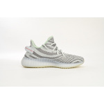 HK Adidas Yeezy Boost 350 V2 "Blue Tint”