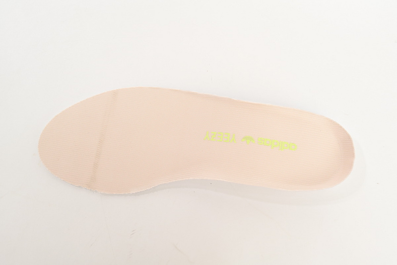 HK Adidas Yeezy Boost 350 V2 "Citrin" 