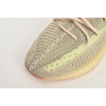 HK Adidas Yeezy Boost 350 V2 "Citrin" 