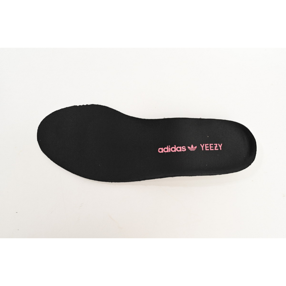 HK Adidas Yeezy Boost 350 V2 “Core Black Red”