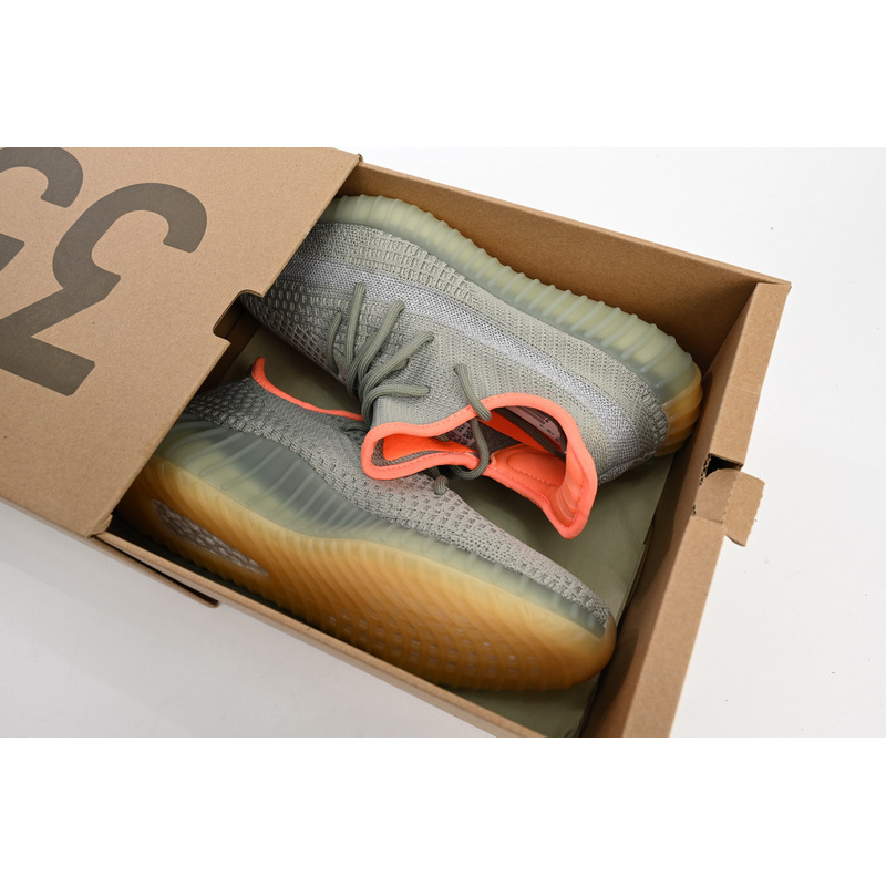 HK Adidas Yeezy Boost 350 V2 “Desert Sage”
